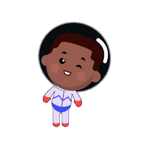 Vypkids Sticker