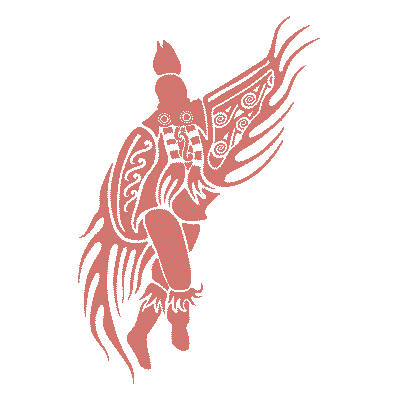 Cherokee Nation Sticker