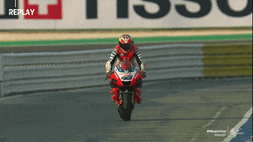 Jack Miller GIF by MotoGP