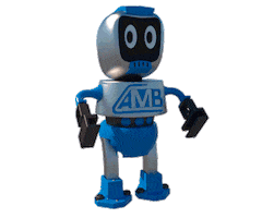 Alumabe Sticker