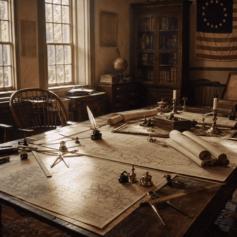 American GIF by Unified States