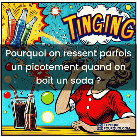 Dioxyde De Carbone GIF by ExpliquePourquoi.com