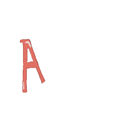 April Tristania Sticker