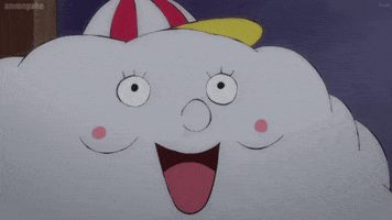 Anime GIF