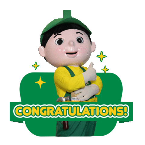 Wilcon Depot PH Sticker