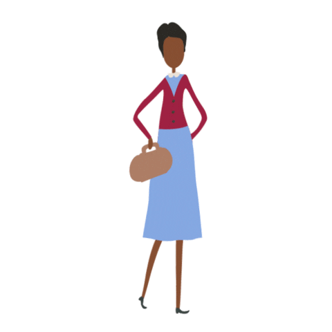 Call The Midwife Work Sticker by PBS
