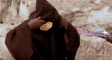 Social Media Manager Master Kenobi GIF by The Taboo Group