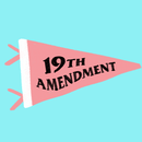 19th Amendment Flag