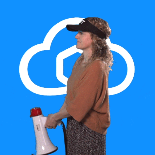 Attention Please Win GIF by Sendcloud