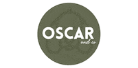 oscar and co lille Sticker