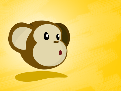 ape
