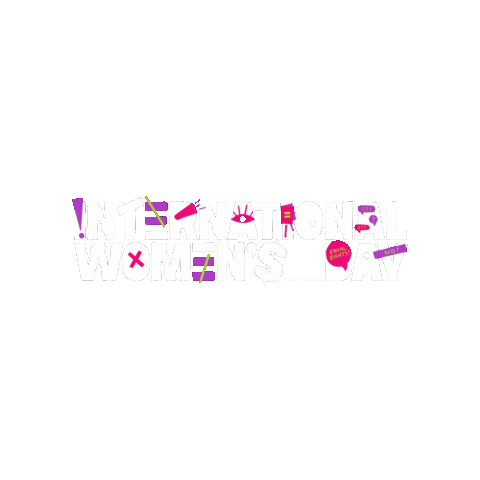 Woman Sticker by IWDA - International Women's Development Agency