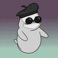 Dance Love GIF by Sappy Seals Community