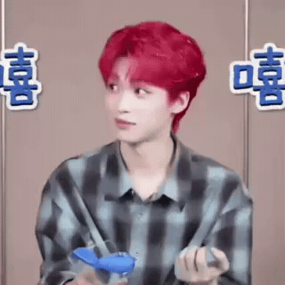 Zy Yueyue GIF