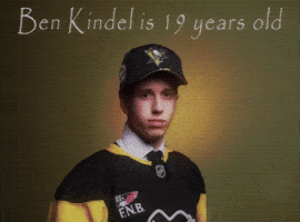 Ben Benjamin GIF