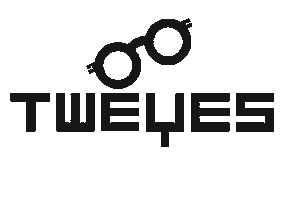 Jvq Sticker by Optiek Van Renterghem