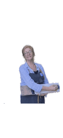 Gaysha Sticker by Annie Sloan