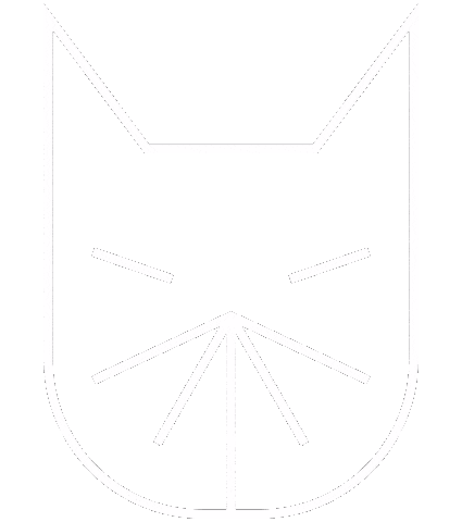 Cat Sticker