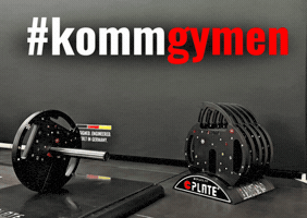 Kommgymen GIF by CPLATE