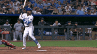 5+ Best Baseball Bat Flips [With GIFs]