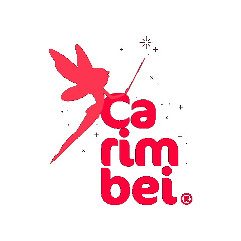 Carimbei® Sticker
