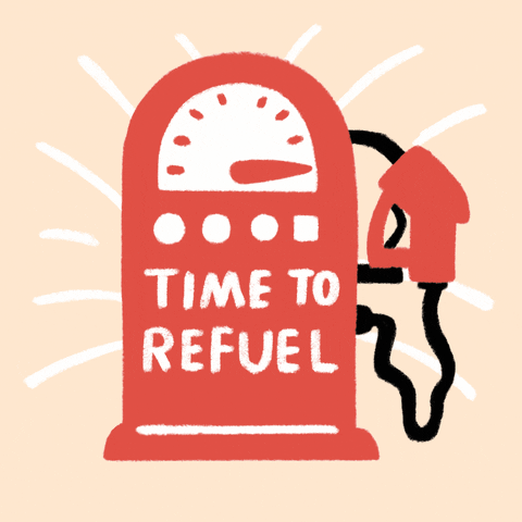 Refuel Mtv GIF by INTO ACTION - Find & Share on GIPHY