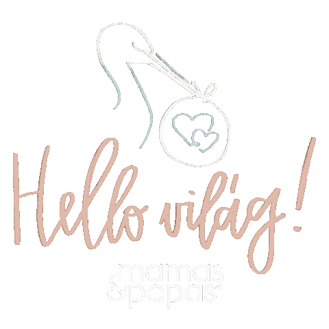Mamas&Papas Sticker