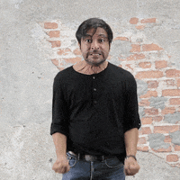 angry msp GIF by Monólogos sin Propina