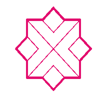 Music Festival Star Sticker by Magnetic Fields Festival