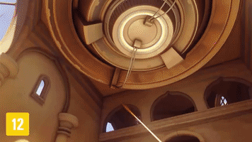 Overwatch Blizzard GIF