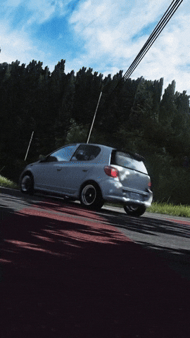 Car Beat GIF