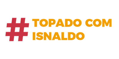 Deputado Politico Sticker by Isnaldo Bulhões