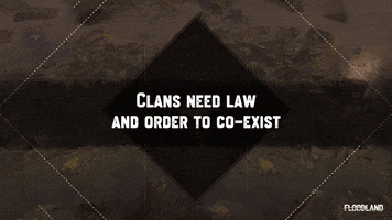 Floodland GIF
