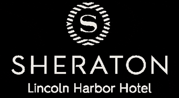 Sheraton Lincoln Harbor Hotel GIF