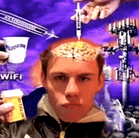 Internet The Kid Laroi GIF