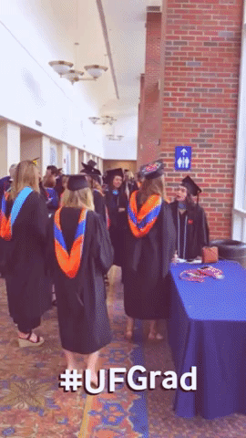 ufcoe GIF by University of Florida College of Education