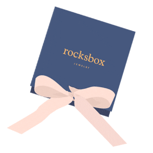 Box Gift Sticker by Rocksbox