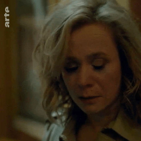 sous influence -victime GIF by ARTEfr