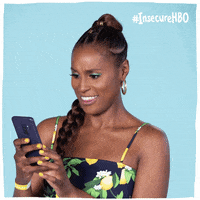 issa rae GIF by Twitter