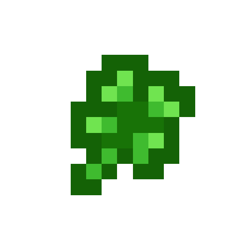 Pixel Sticker