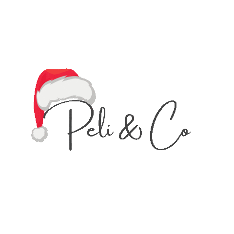 Peli & Co Sticker