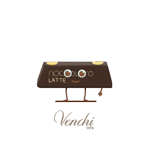 Sticker by Venchi HK