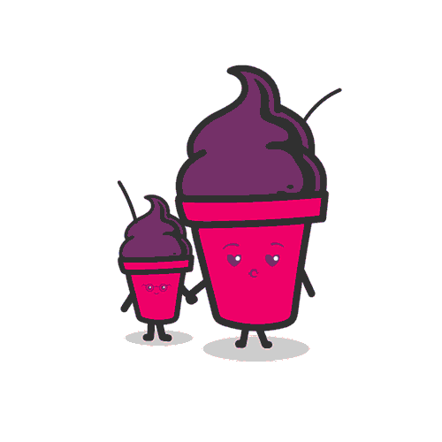 mariaacai Sticker