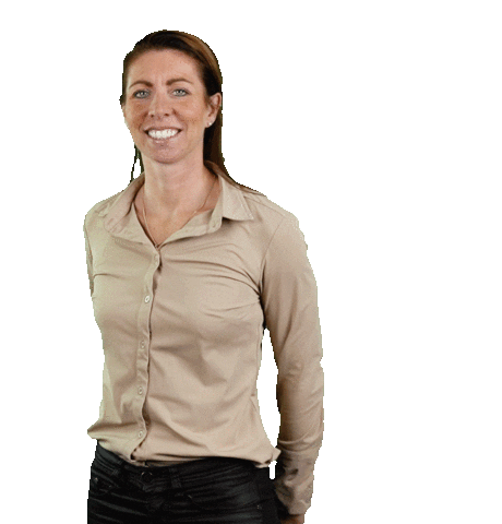 Taxatiemakelaar de Bruin Sticker