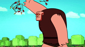 clash of clans smile GIF by Clasharama