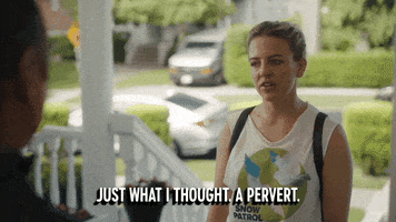 comedy central pervert GIF by The Other Two