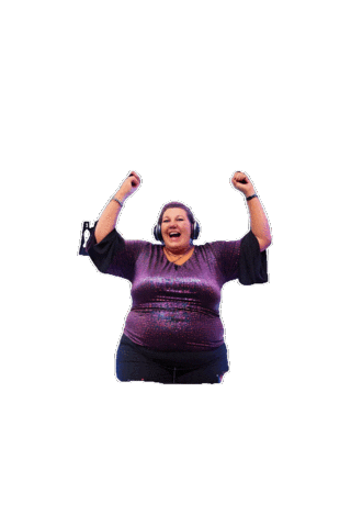 MaralanaGoDoBe Sticker