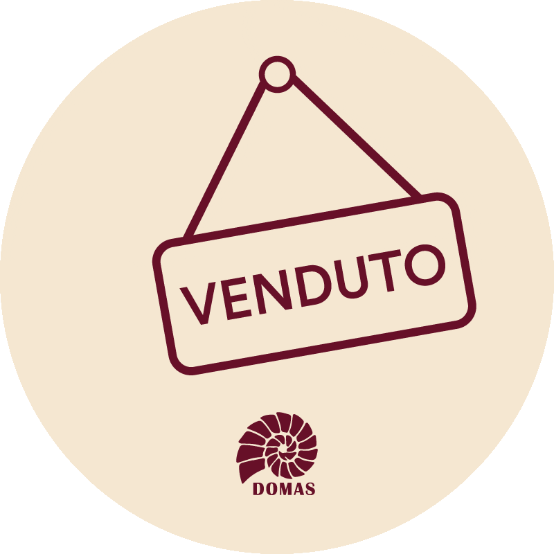 domas_immobiliare Sticker