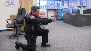 Usa Shooting Gif By News Gif