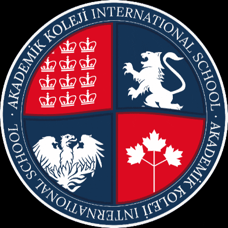 Akademik Koleji GIF